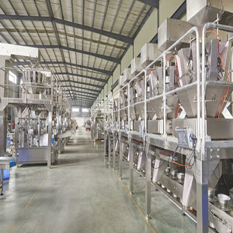 Leading Consumer Products Showcase